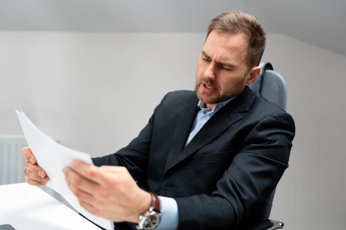 ¿Puede un contrato cobrarte una penalización que no conocías?