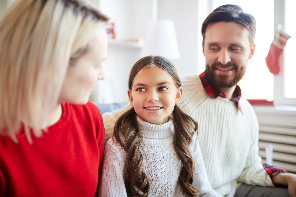 Acuerdo entre padres sobre los hijos: ¿se puede modificar?