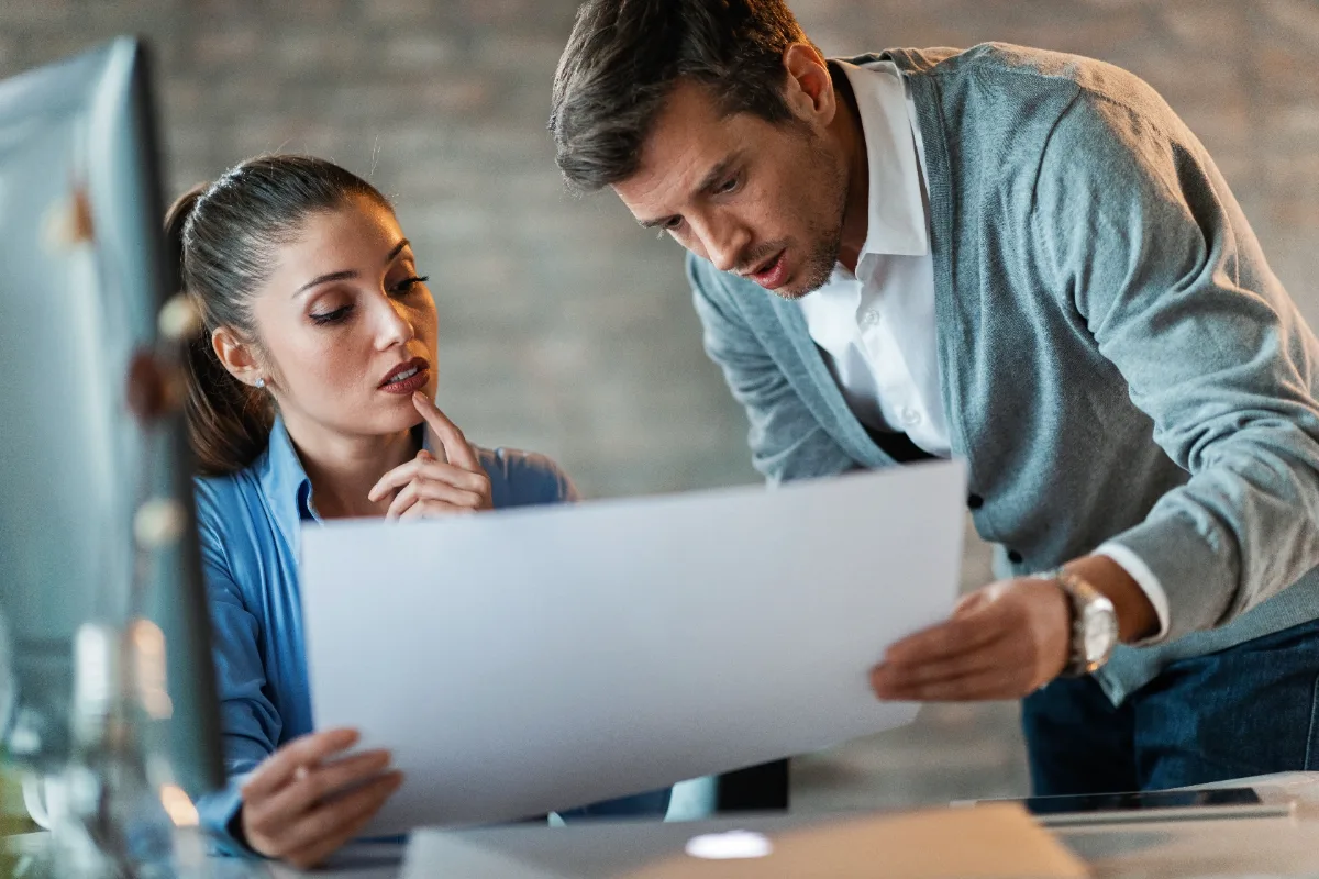 ¿Puede tu empresa cambiar las condiciones de tu contrato?