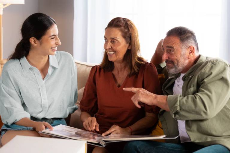 He heredado un piso con mis hermanos: opciones y soluciones