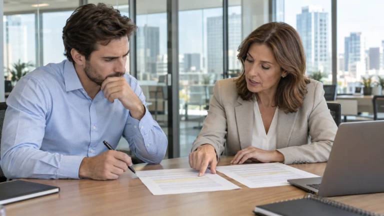 Pacto de no competencia: qué debes revisar antes de firmarlo